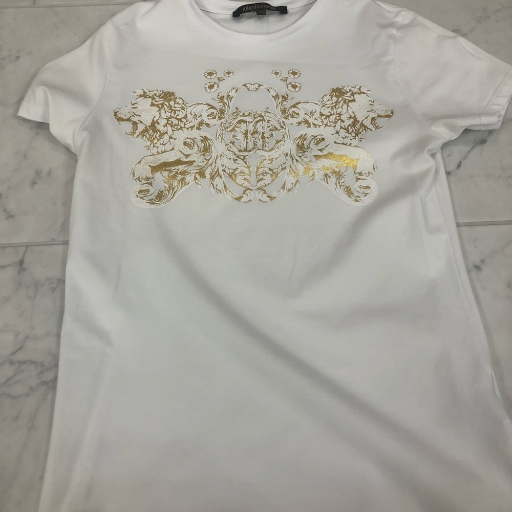Roberto cavalli